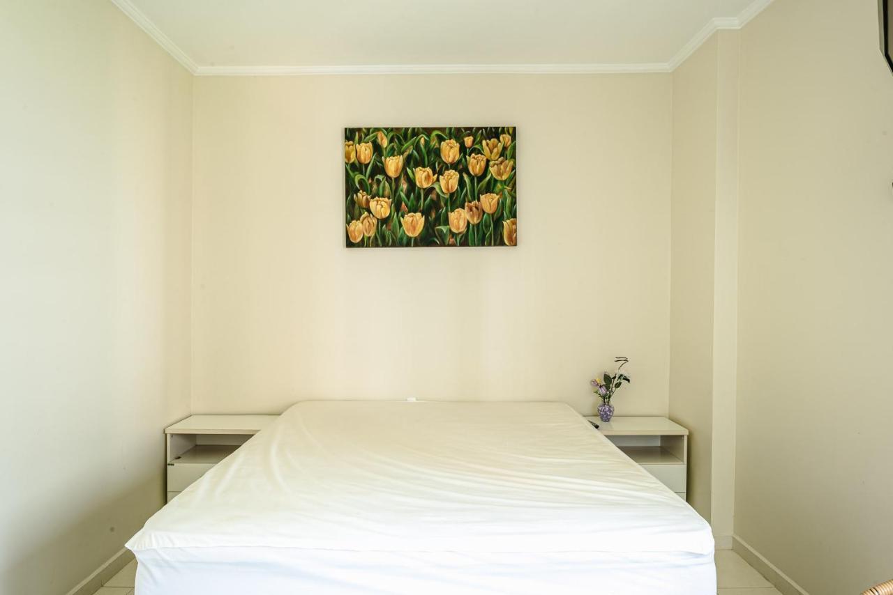 Ap Centro Do Guaruja - Pitangueiras - Wi-Fi Alta Velocidade Appartement Buitenkant foto